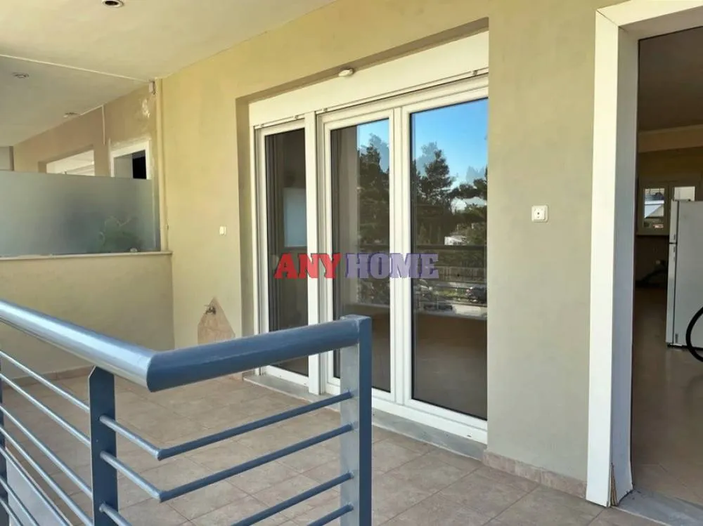Maisonette 120m²  - 3