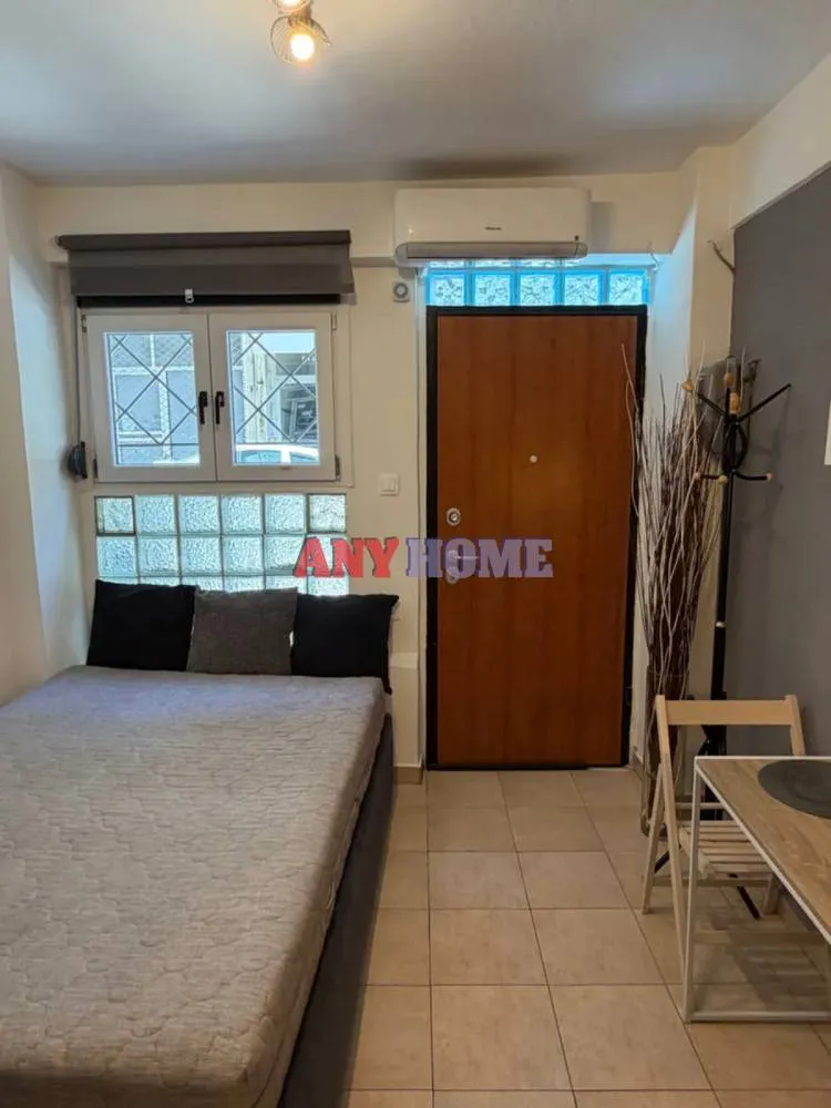 Studio 25m²  - 3