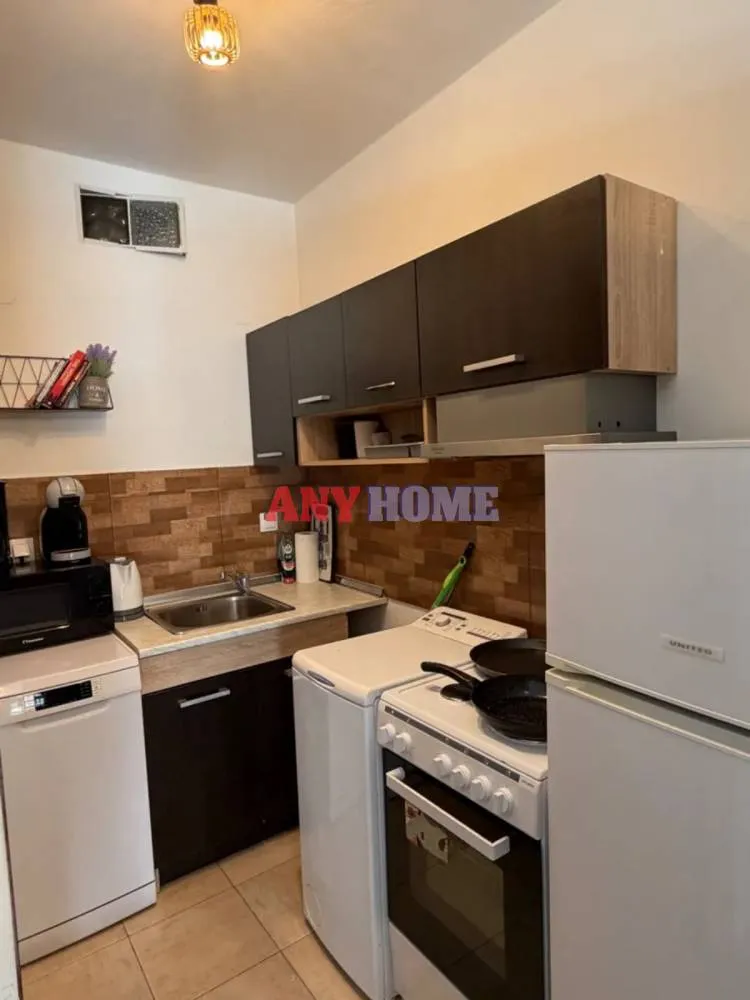 Studio 25m²  - 4