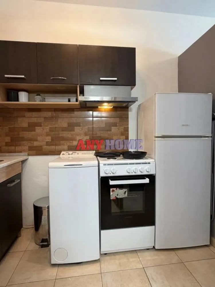 Studio 25m²  - 5