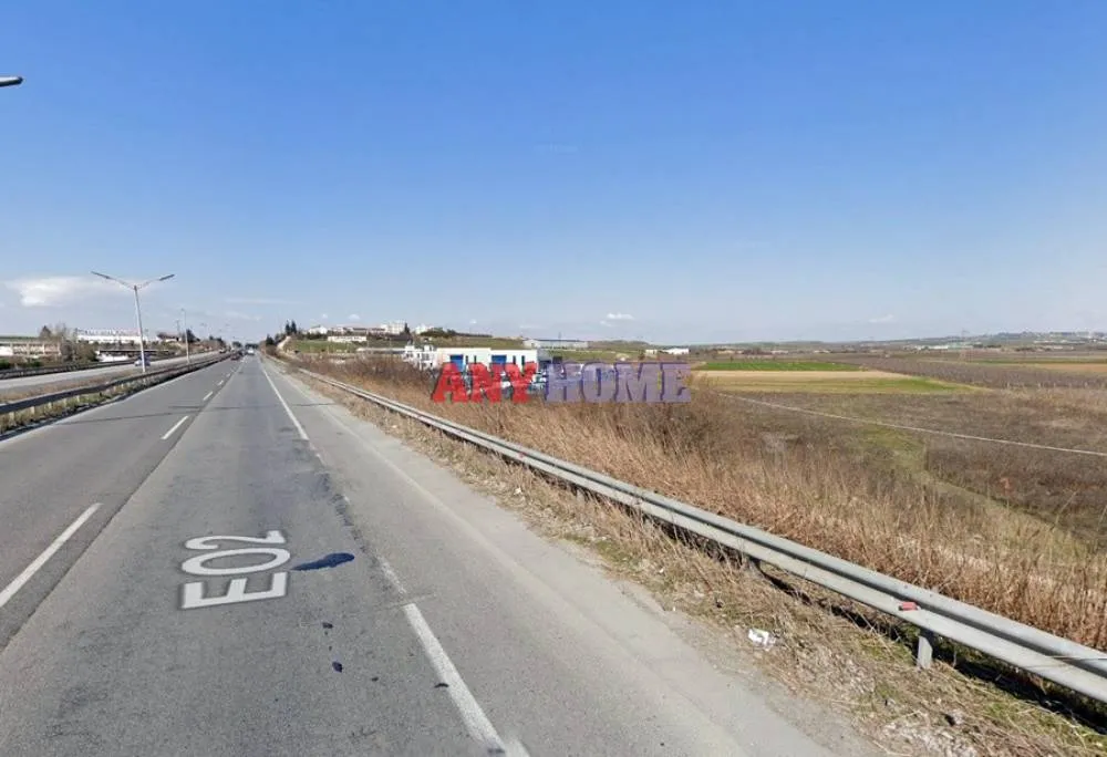 Αγροτεμάχιο 5600τ.μ.  - 2