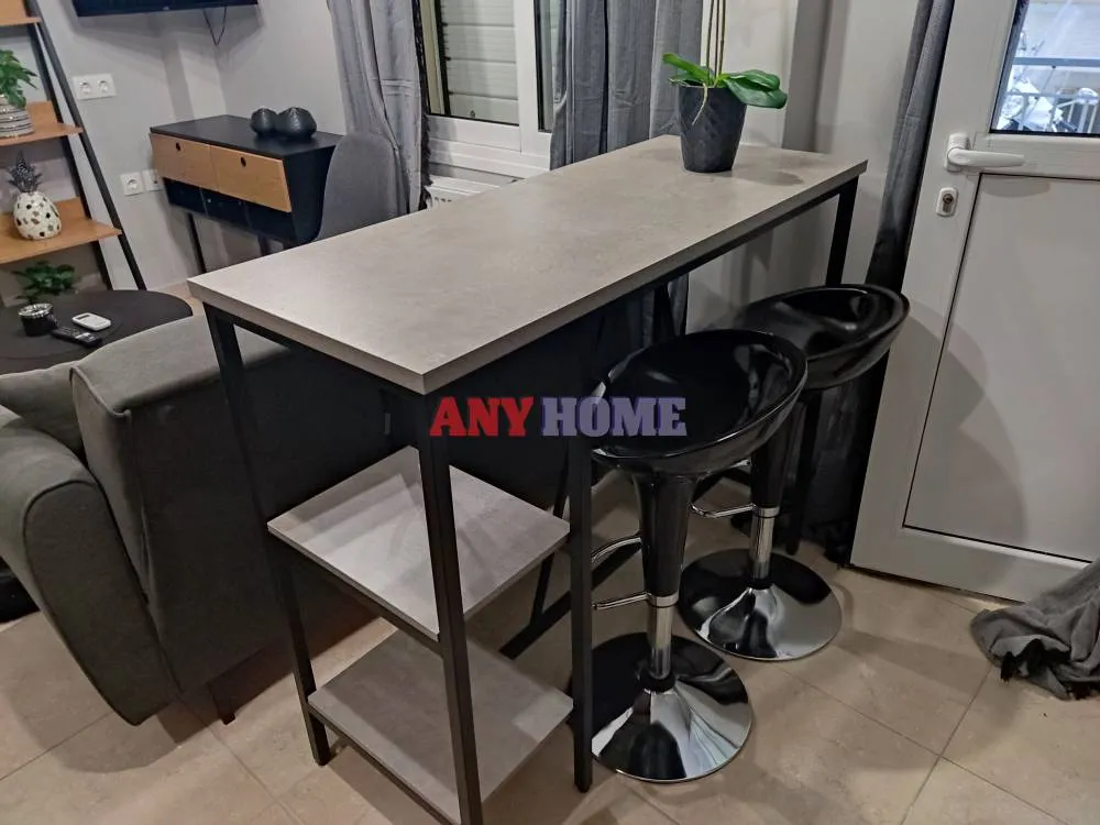 Studio 25m²  - 3