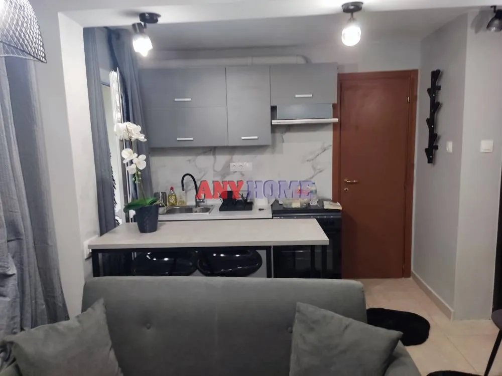 Studio 25m²  - 5