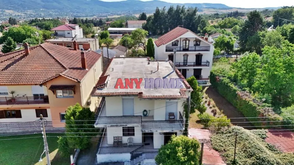Μονοκατοικία 210τ.μ.  - 3