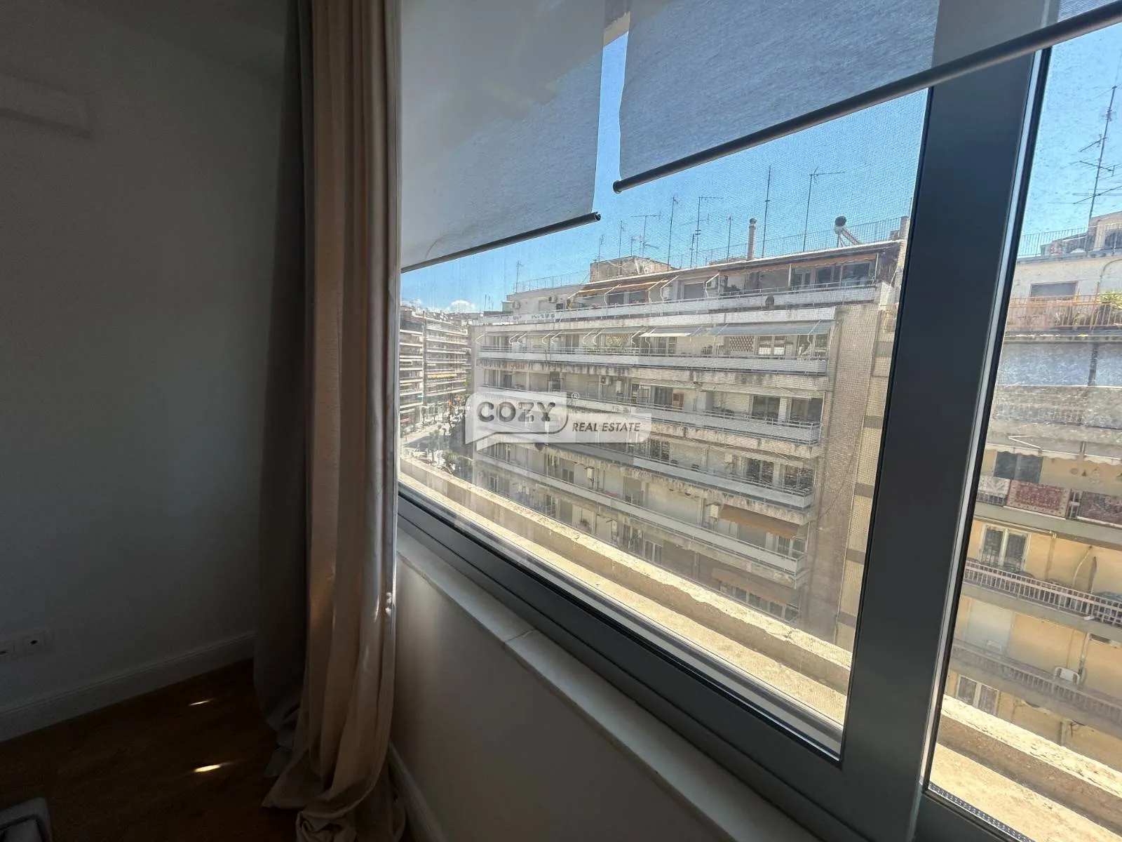 Αυτόνομο κτήριο κατοικιών 140τ.μ.  - 3