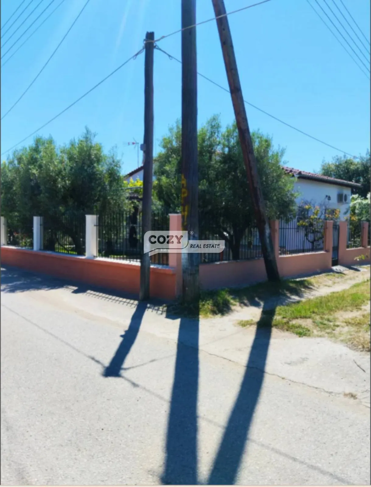 Μονοκατοικία 90τ.μ.  - 5