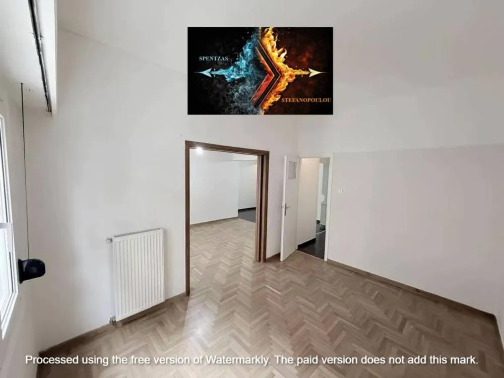 Διαμέρισμα 77τ.μ.  - 4
