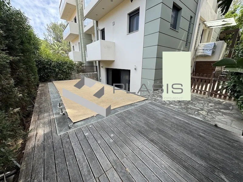 Maisonette 247m²  - 2