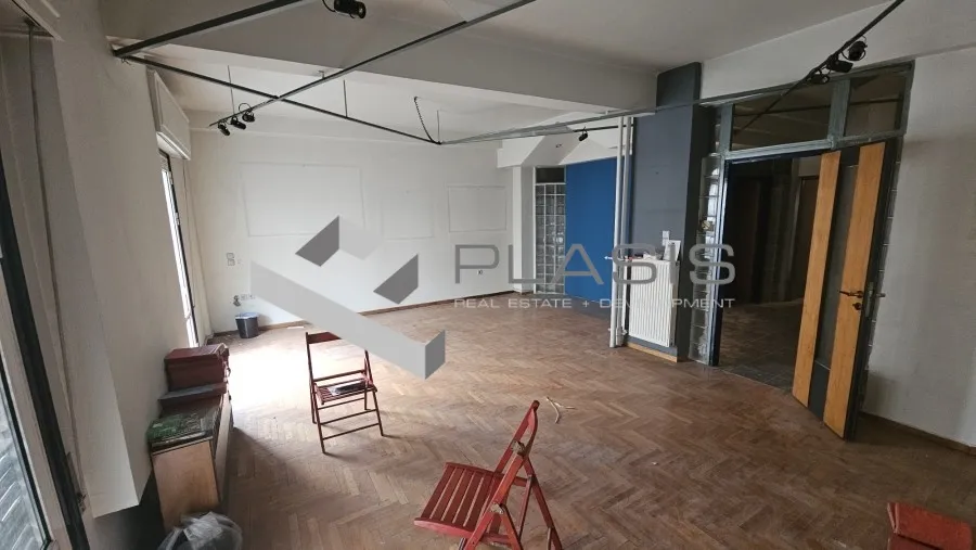 Office 110m²  - 3