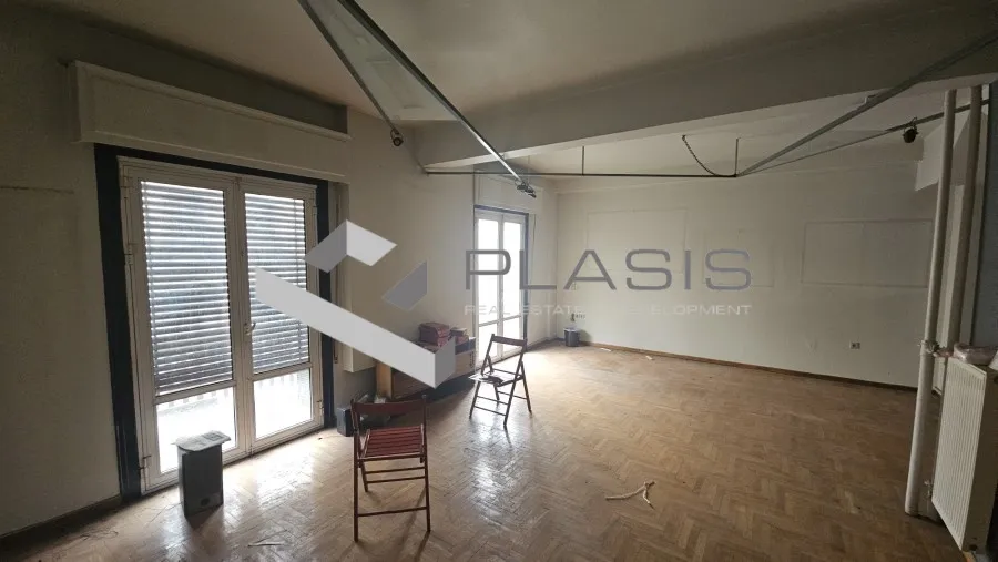 Office 110m²  - 4