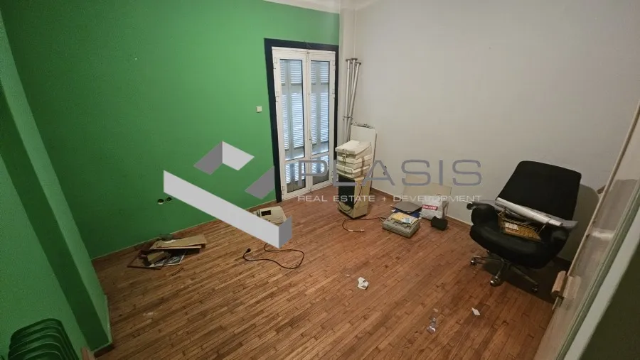 Office 110m²  - 5