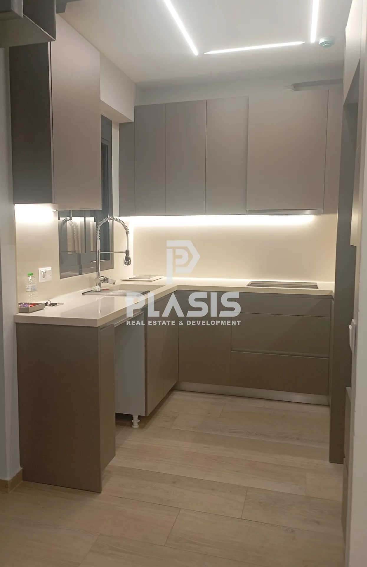Maisonette 101m²  - 4