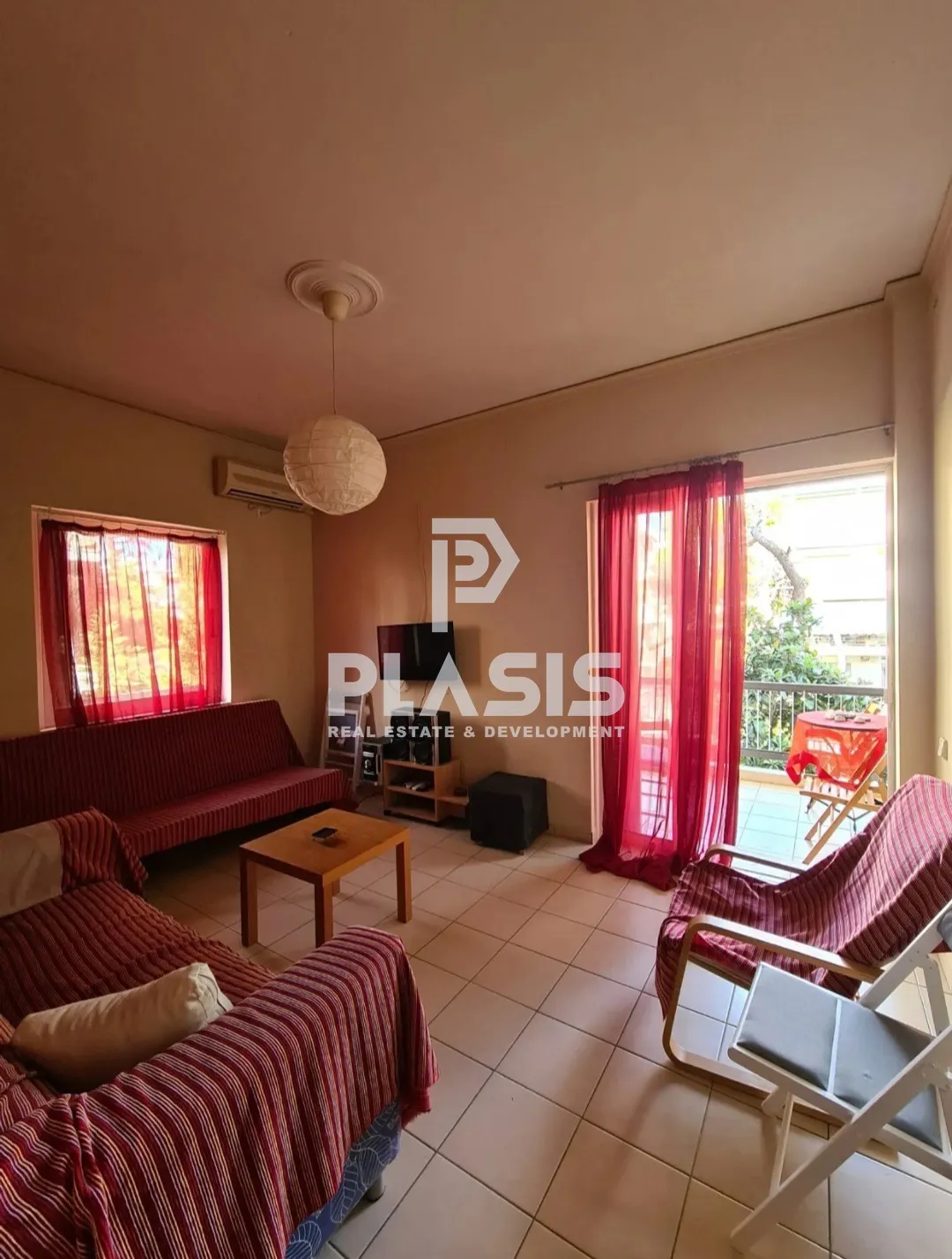 Apartment 50m²  - 3