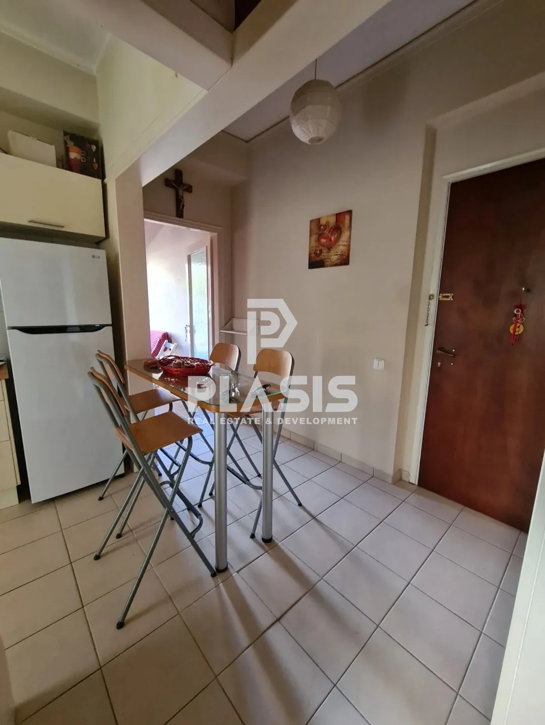 Apartment 50m²  - 4