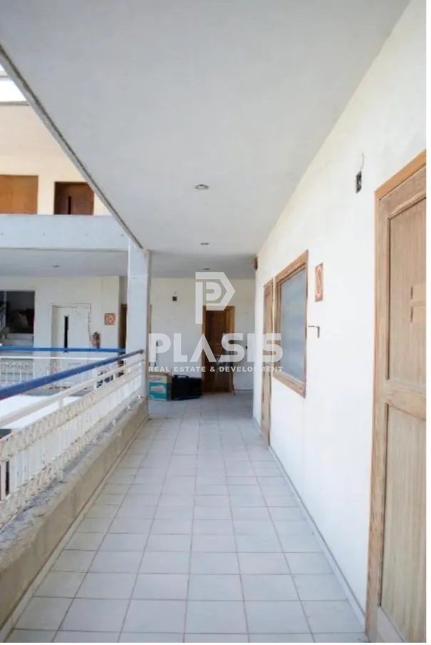 Αυτόνομο κτήριο γραφείων 813τ.μ.  - 3