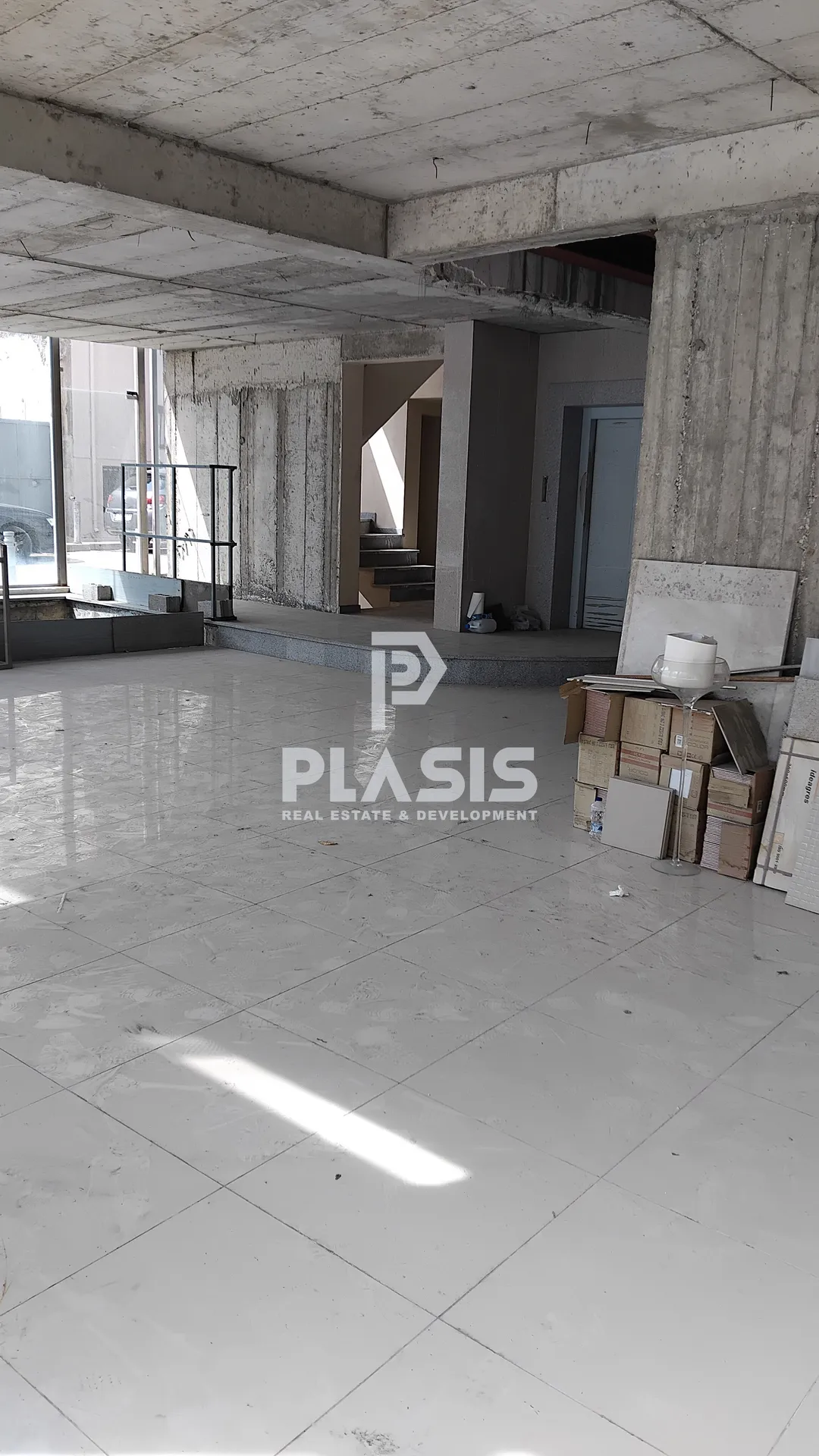 Standalone office building 998m²  - 4