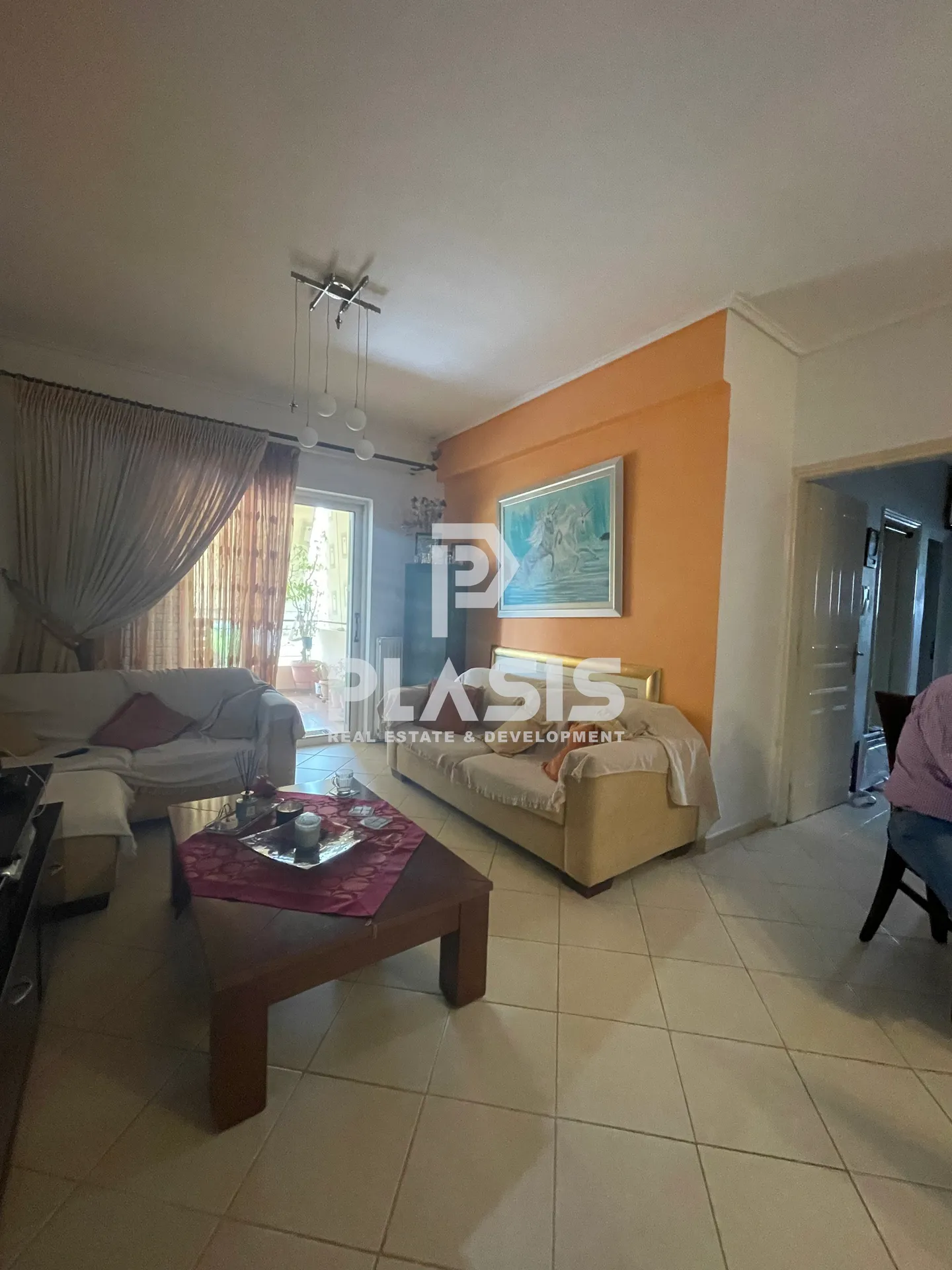 Apartment 92m²  - 2