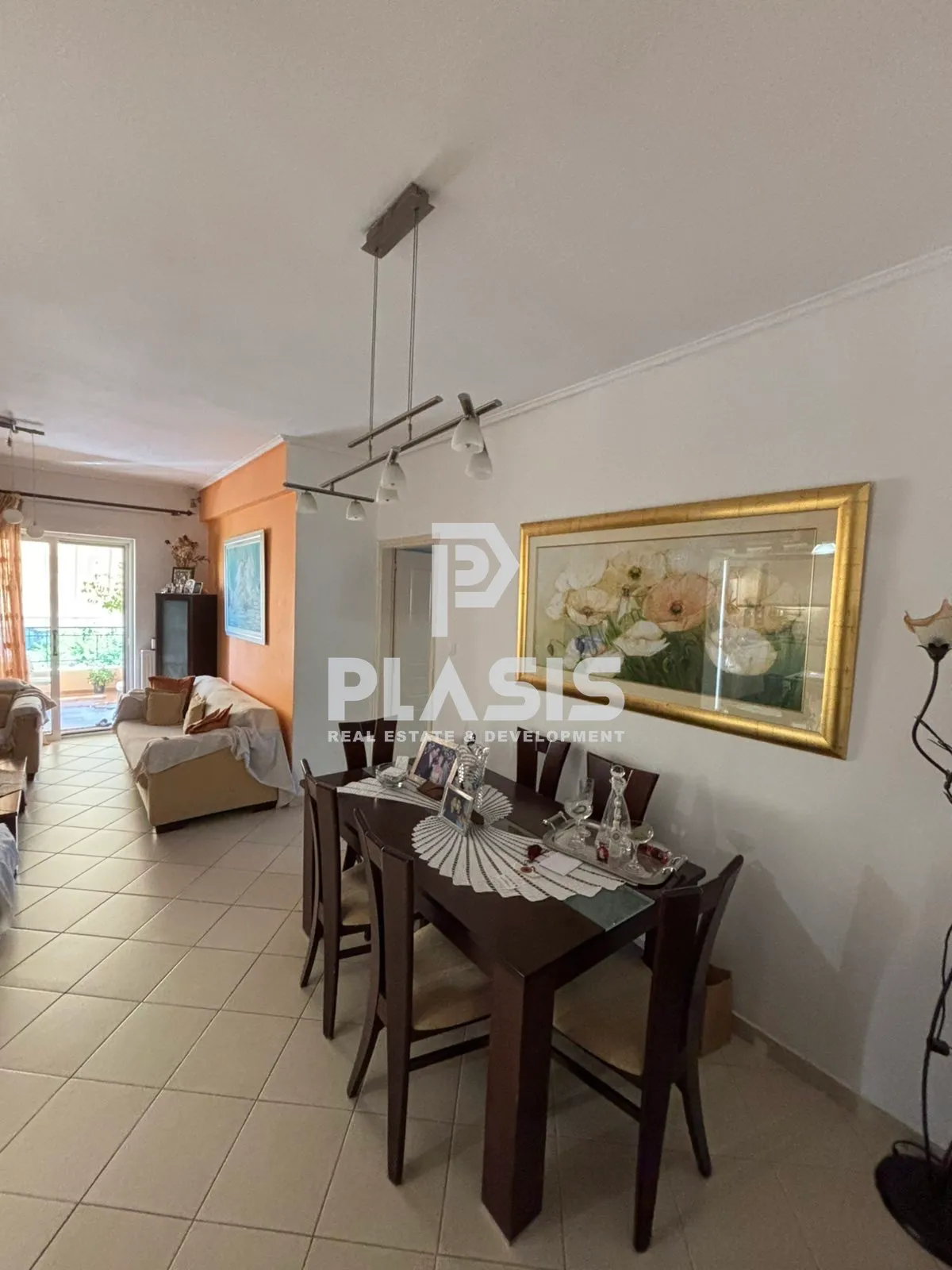 Apartment 92m²  - 3
