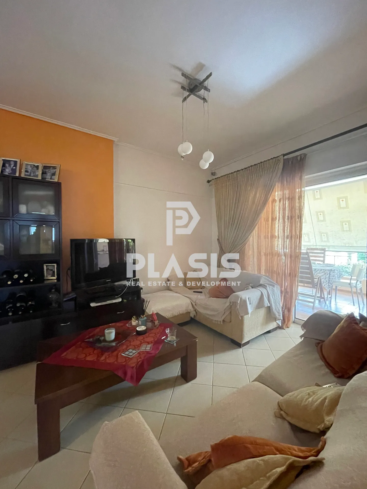 Apartment 92m²  - 4