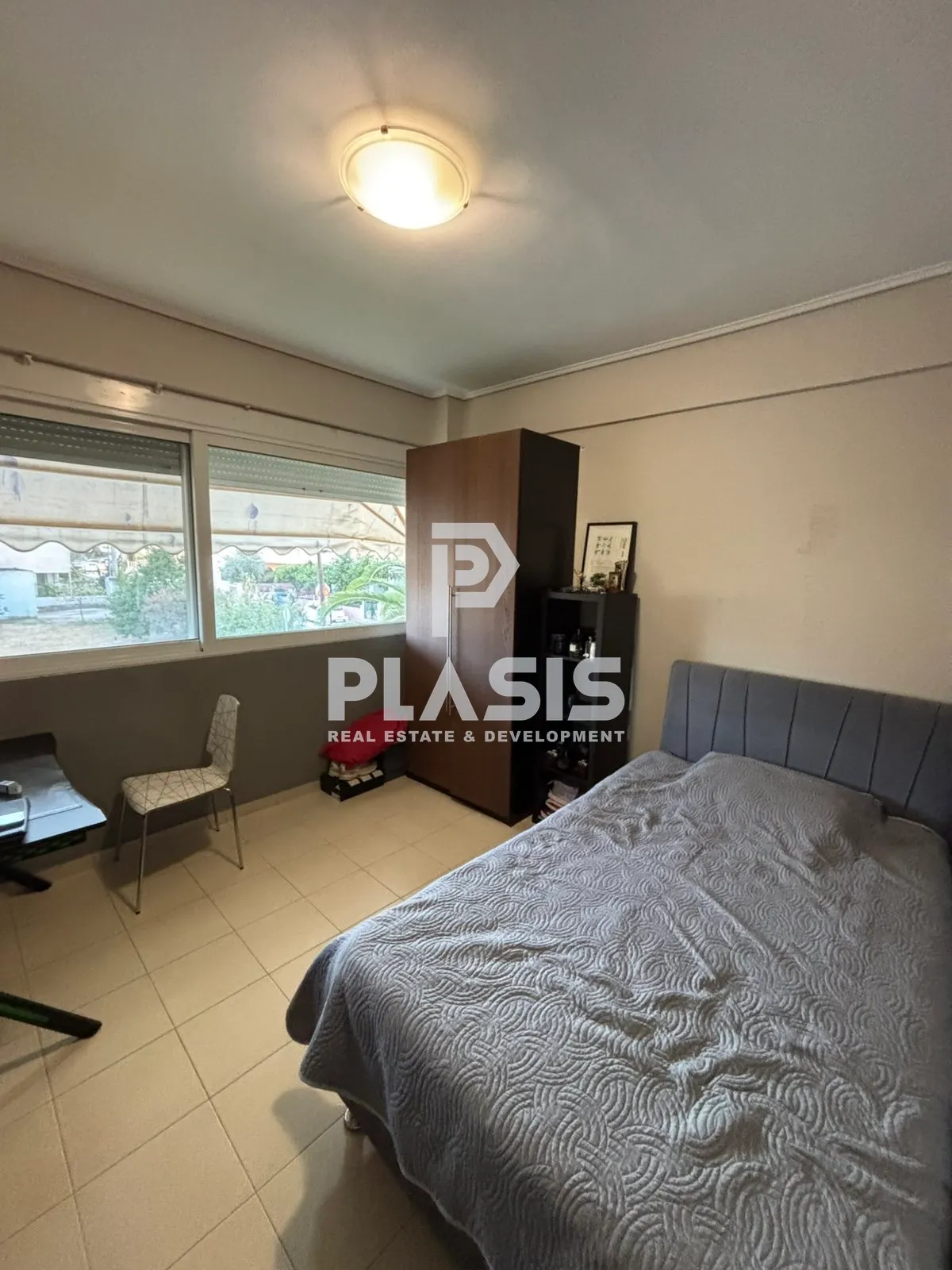 Apartment 92m²  - 5