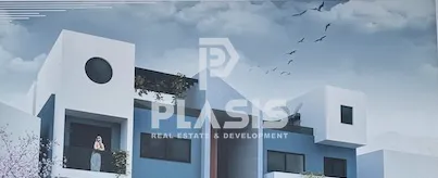 Apartment 92m²  - 5