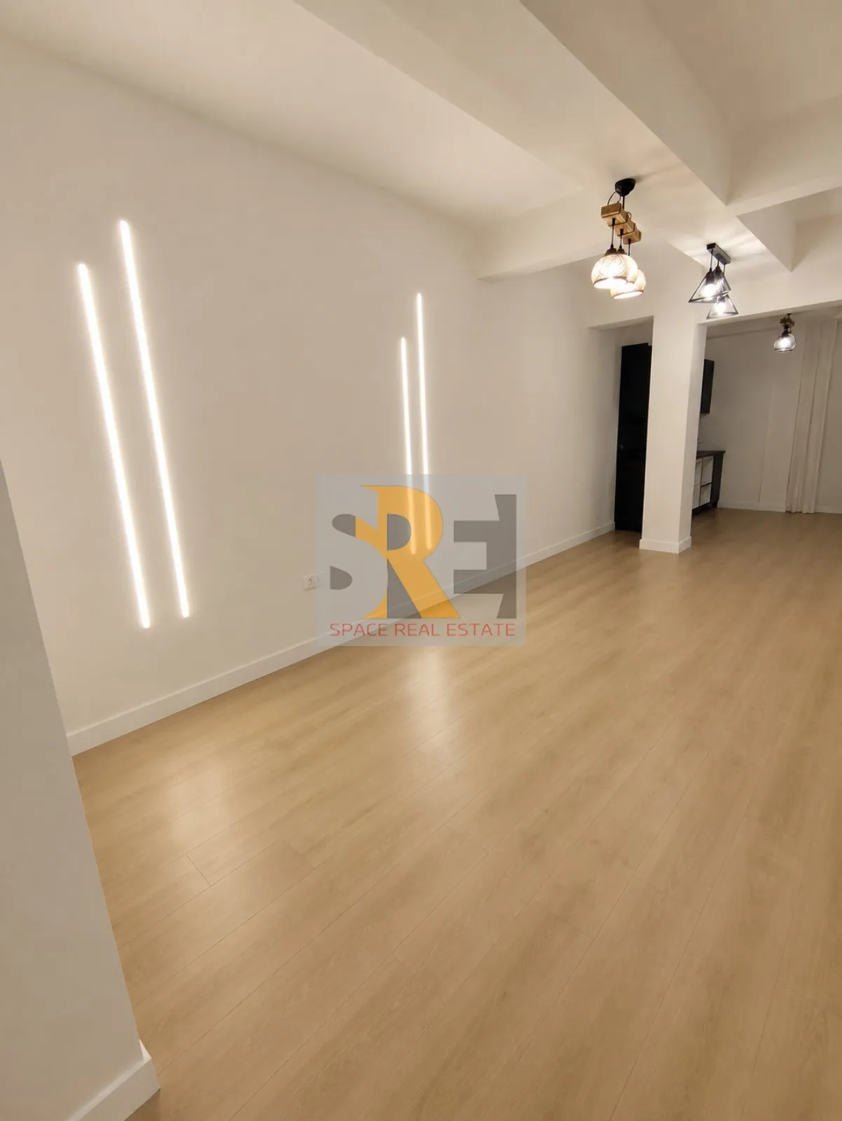 Apartment 77m²  - 2