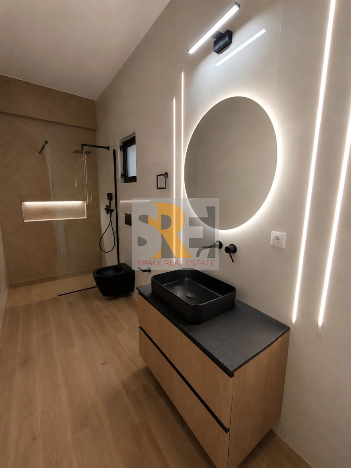 Apartment 77m²  - 4