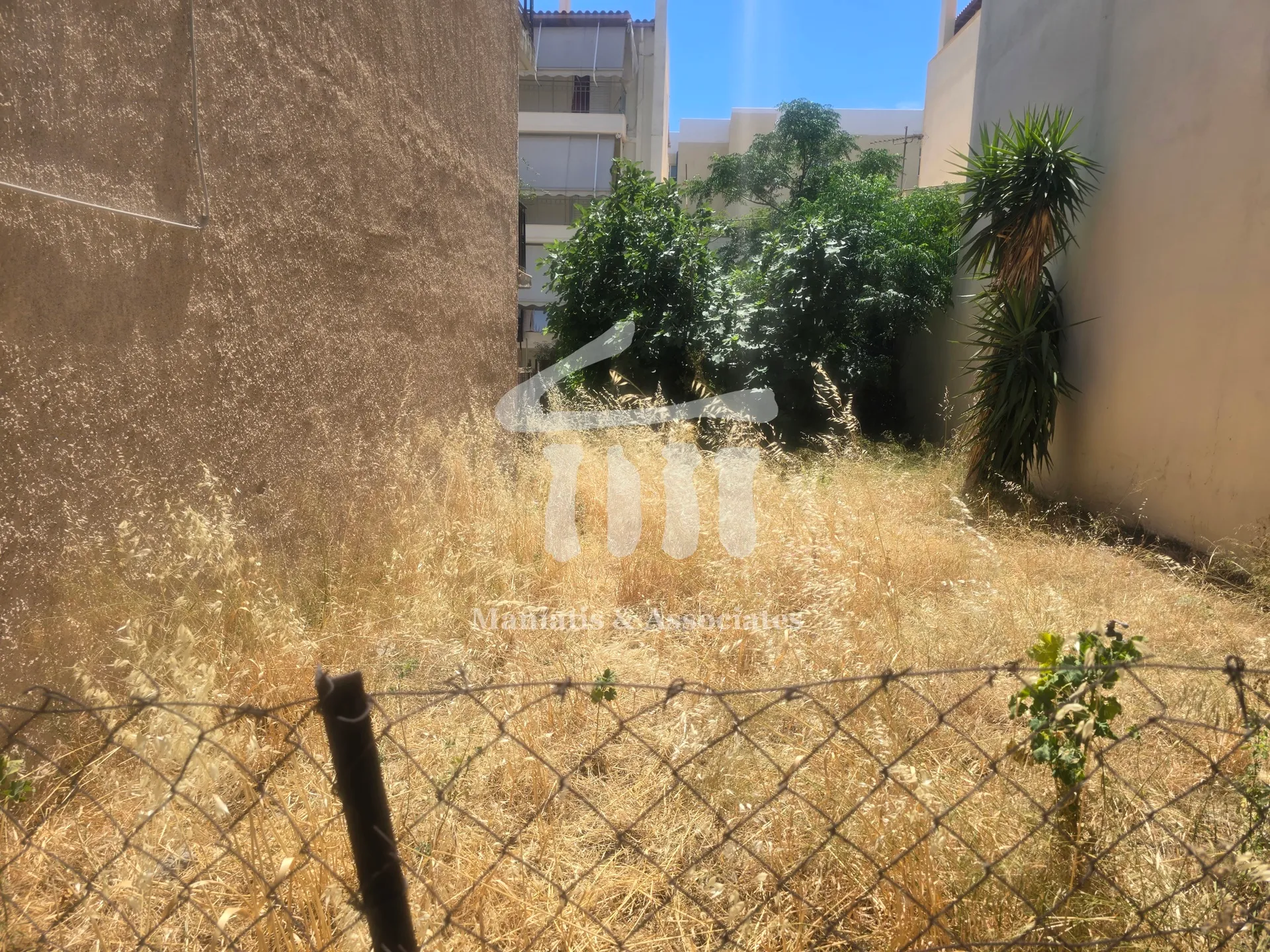 Plot 143m²  - 3