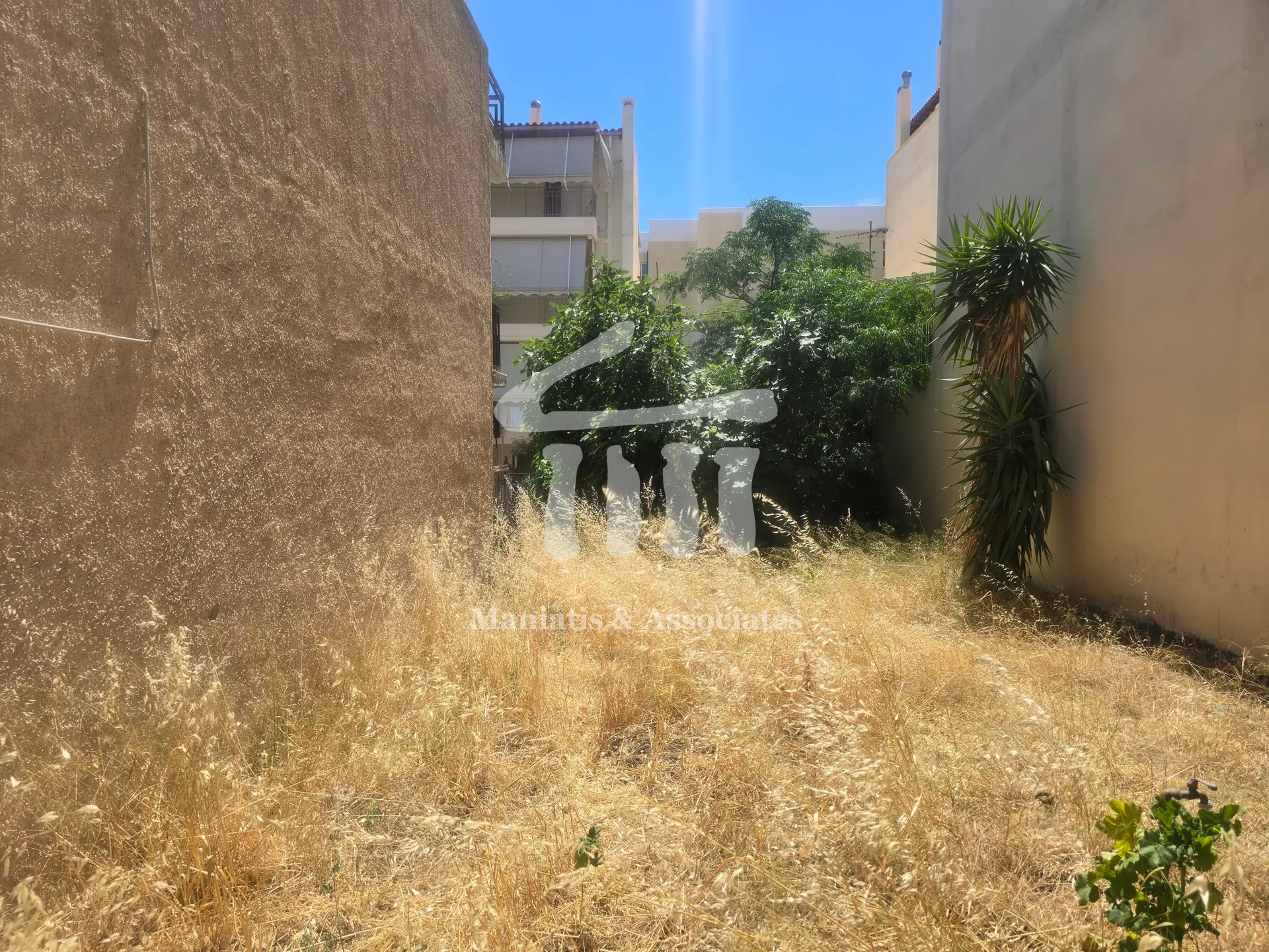 Plot 143m²  - 4