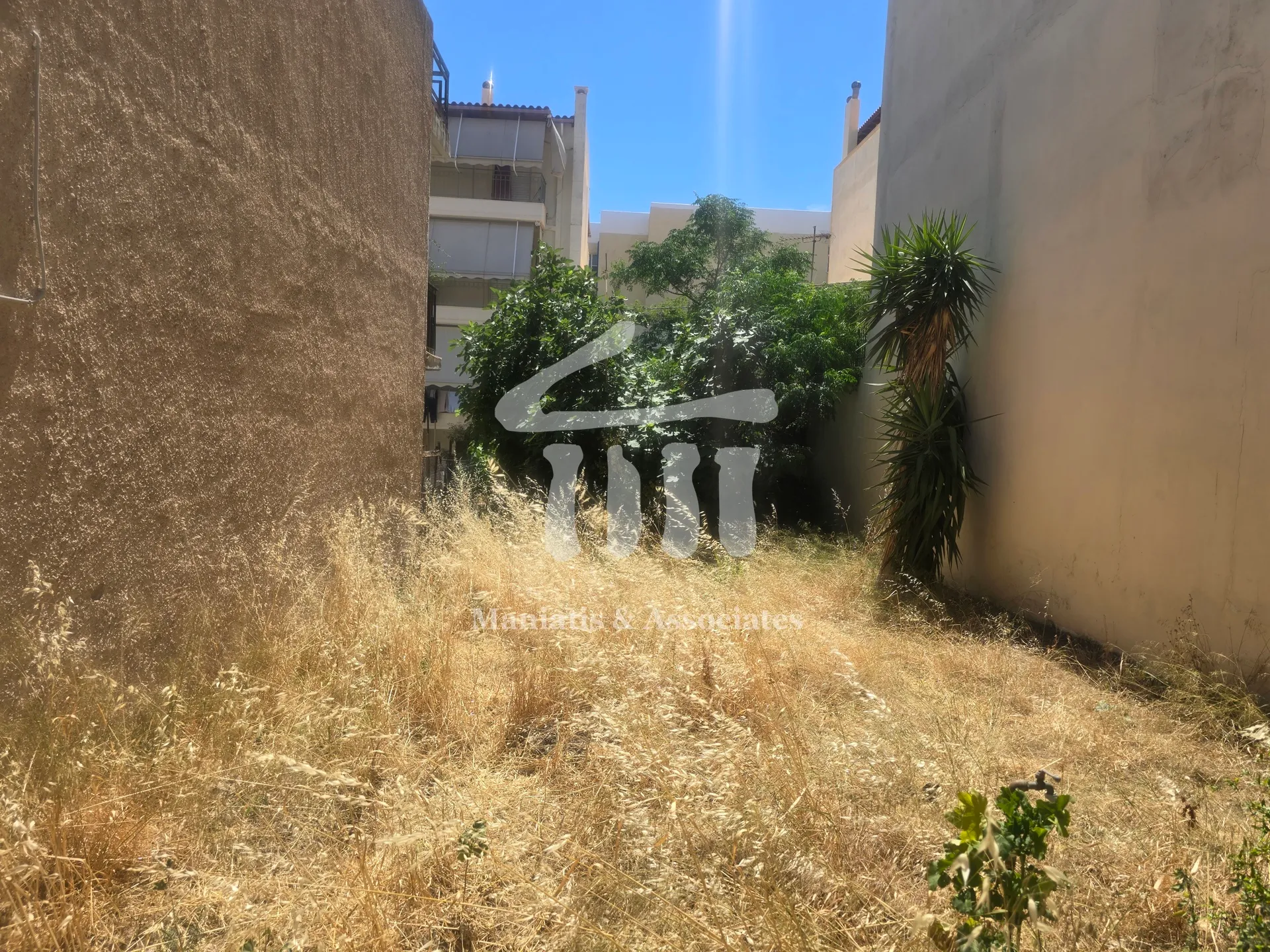 Plot 143m²  - 5