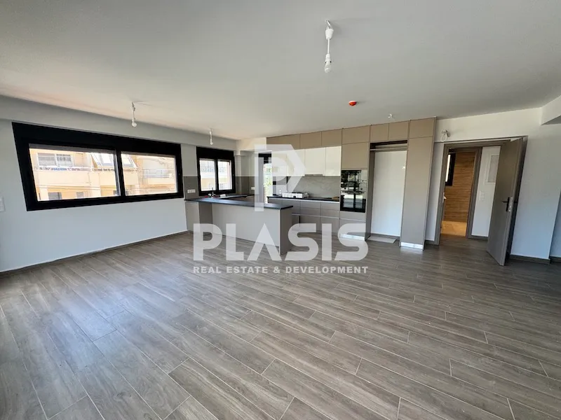 Apartment 89m²  - 2