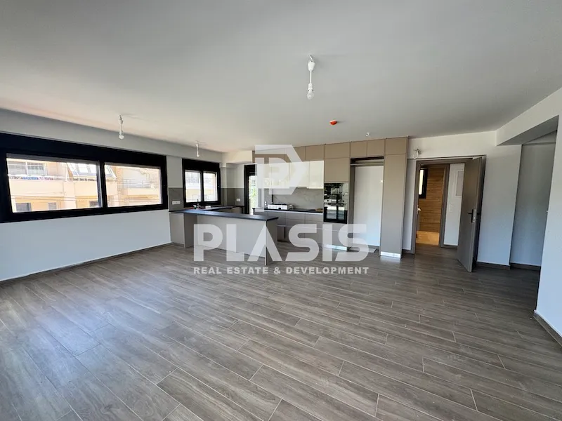 Apartment 89m²  - 3