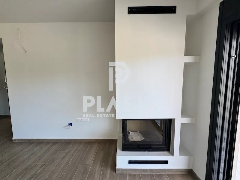 Apartment 89m²  - 4