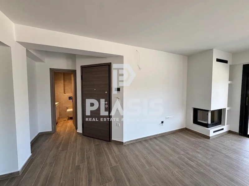 Apartment 89m²  - 5