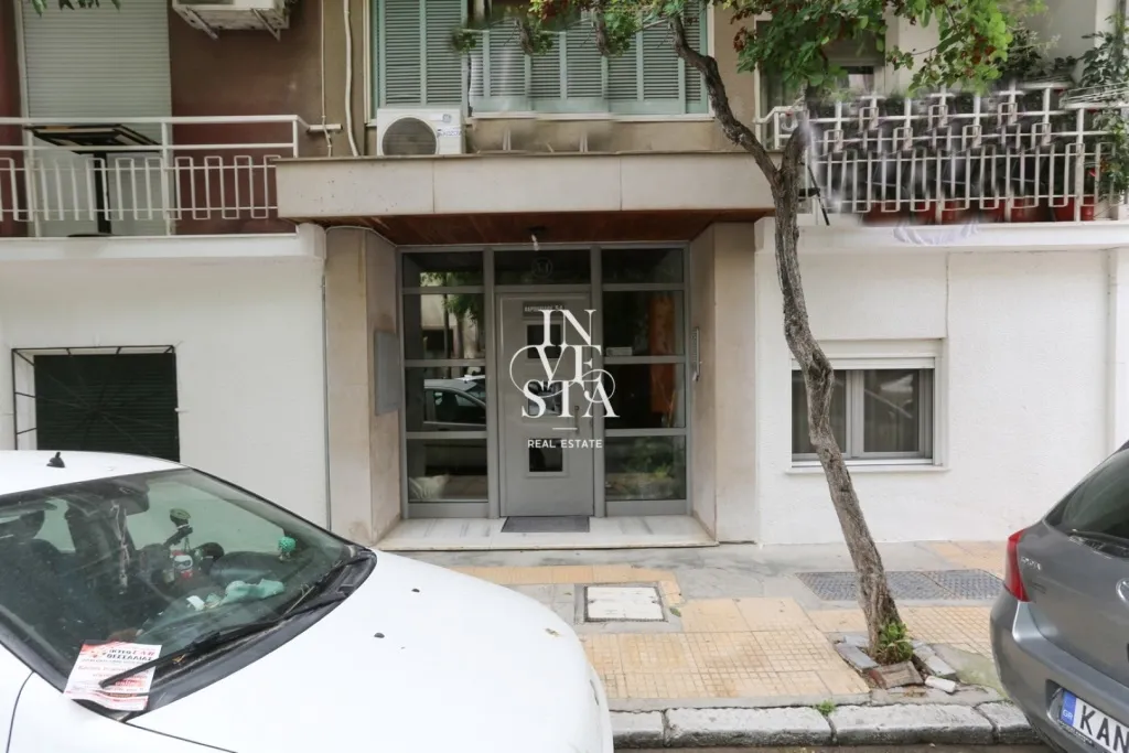 Διαμέρισμα 29τ.μ.  - 3