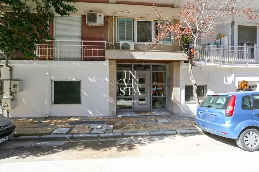 Διαμέρισμα 29τ.μ.  - 4
