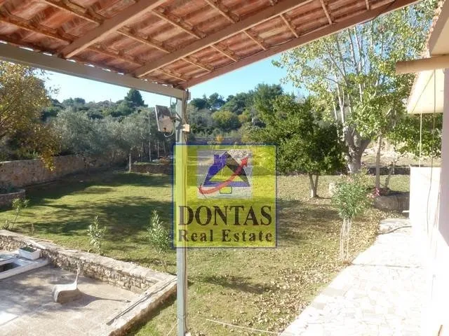 Detached house 330m²  - 3