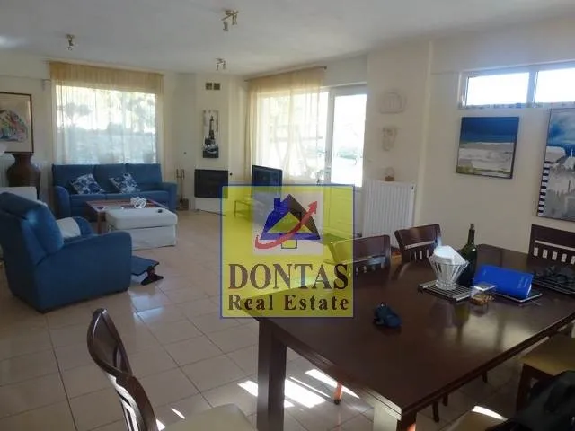 Detached house 330m²  - 4
