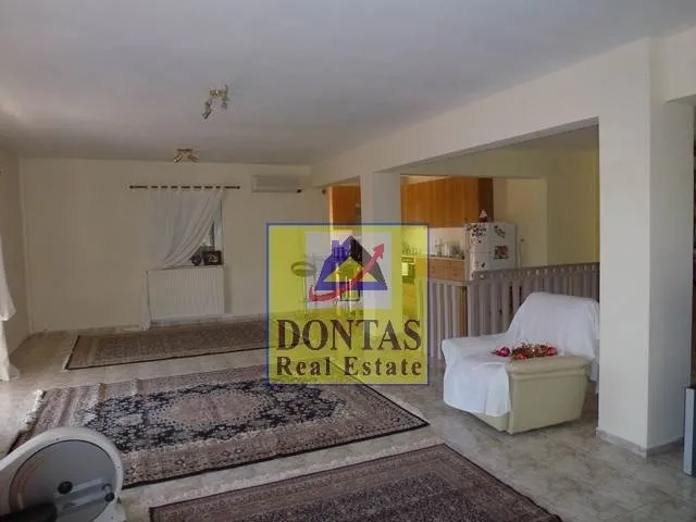 Detached house 330m²  - 5