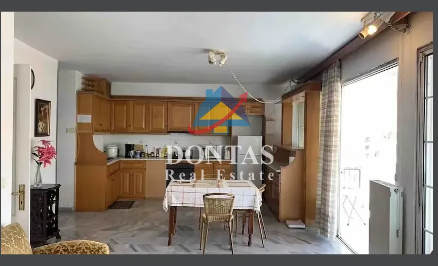 Maisonette 176m²  - 3