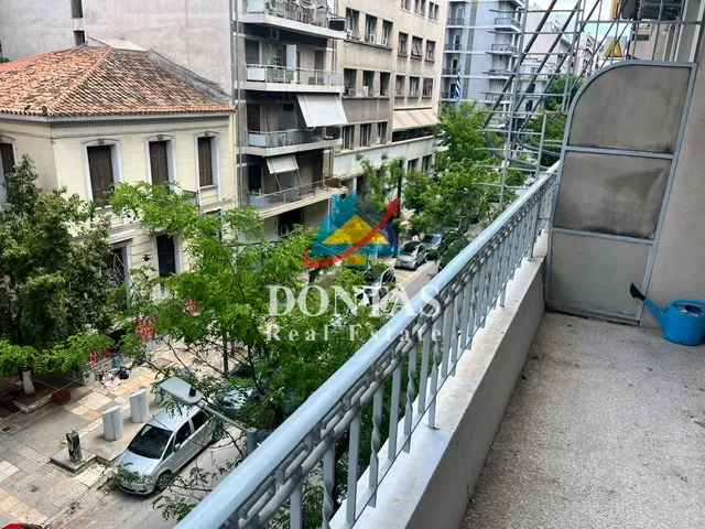 Apartment 80m²  - 2