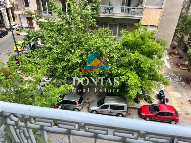 Apartment 80m²  - 3