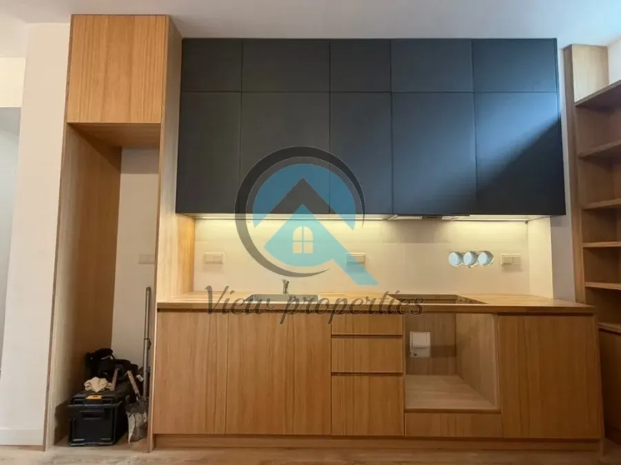 Studio 31m²  - 2