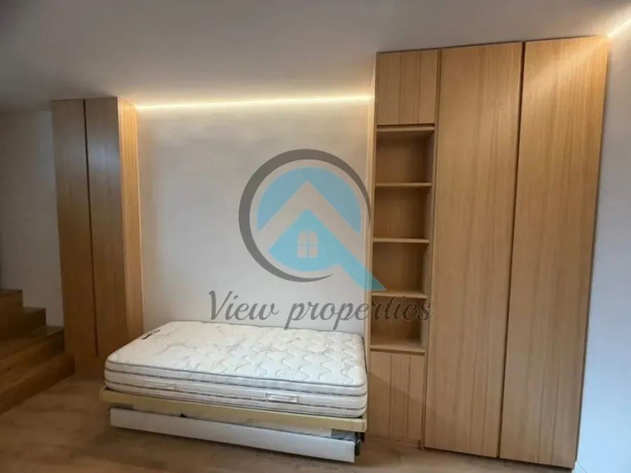Studio 31m²  - 3