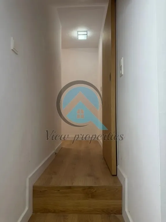 Studio 31m²  - 4