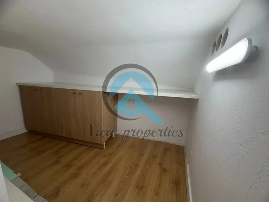 Studio 31m²  - 5