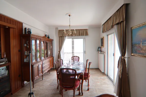 Apartment 135m²  - 3