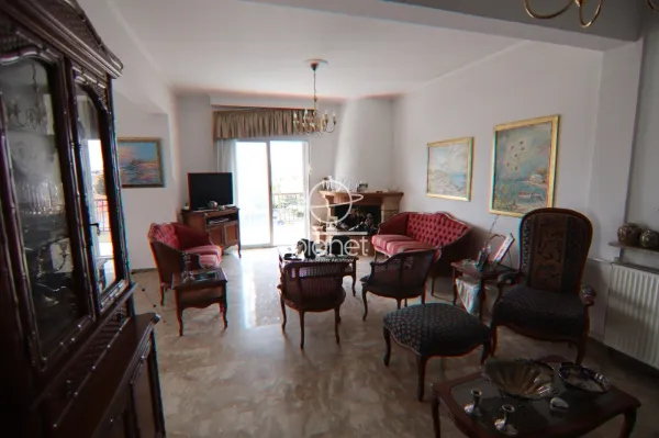 Apartment 135m²  - 4