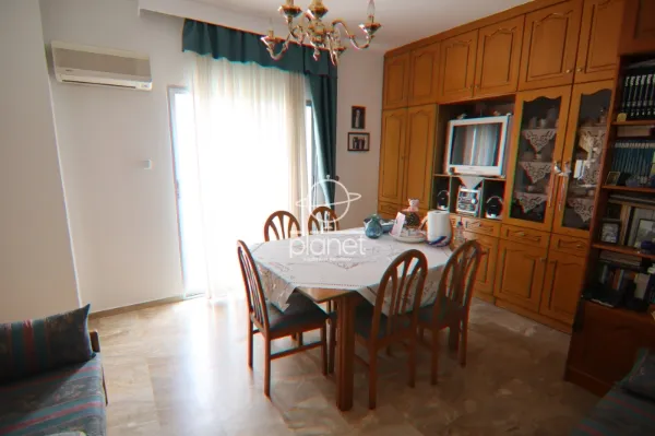 Apartment 135m²  - 5