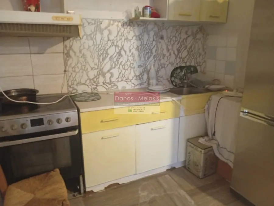 Detached house 112m²  - 2